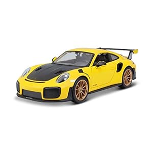 Tobar M31523 1:24 Porsche 911 GTR RS, Assorted Colours