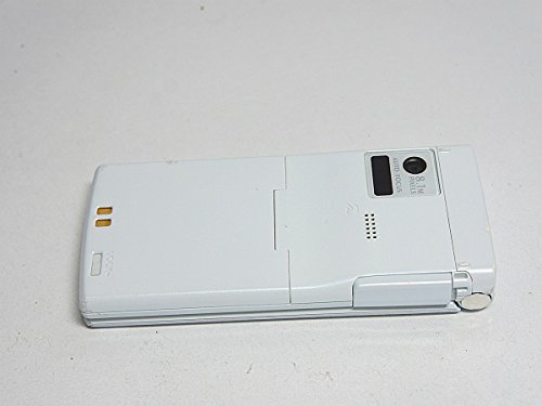 Amazon | F-02B オパールホワイト 携帯電話 白ロム ドコモ