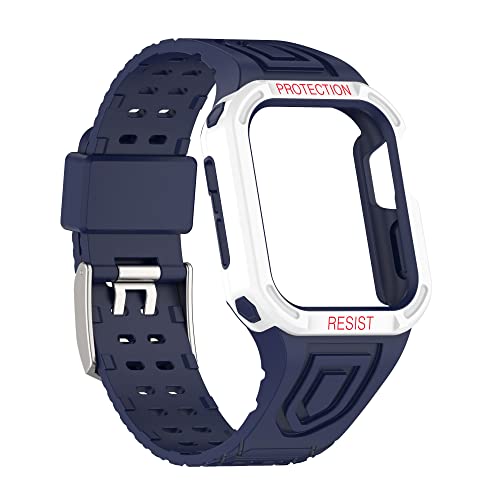 Bracelets en silicone pour Apple Watch : lot de 10 pour changer de style au quotidien