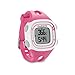 Garmin 010-01039-07 Forerunner 10 High Sensitivity GPS Receiver, Pink/White