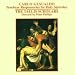 Gesualdo: Tenebrae Responsories for Holy Saturday