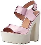 Steve Madden Women's Get-it