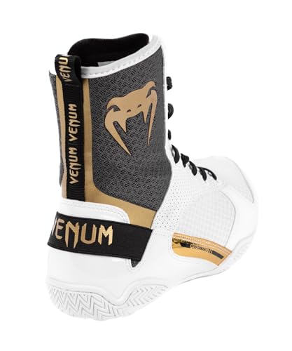 Image of Venum Elite Boxing Shoes