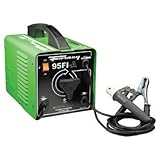 Top 8 Forney Brand Welders MIG & TIG 202-2023 - Welding Insider