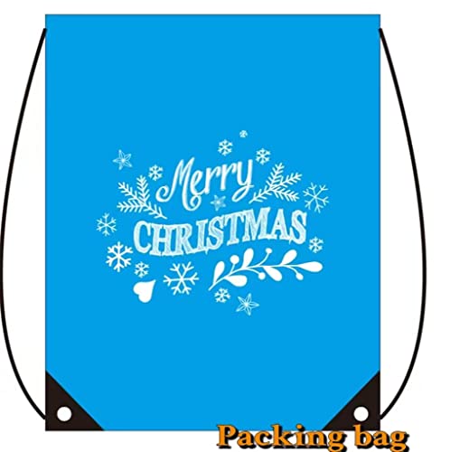 Santa Claus Blanket Christmas Flannel Blanket Red Throw Blanket Xmas Festival Blanket For Kids Children Candy Cane Truck Fuzzy Plush Lightweight Blanket For Bedroom Christmas Decorations 50"X60" #TOP2