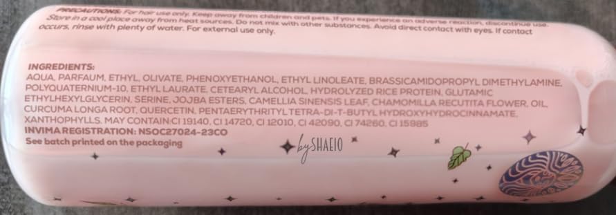 Miniatura 9 de RITUAL BOTANICO KIT3 Crecimiento Acelerado y Reparación del Cabello Champú de Cebolla S.O.S. + Tratamiento Acondicionador Intensivo PLEX +