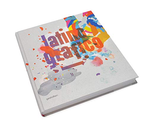 Latino-Grafico: Visual Culture from Latin America