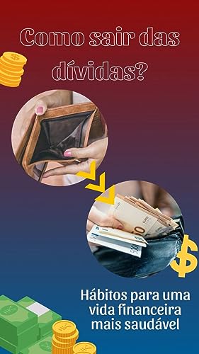 Como sair das dívidas (Renda Extra Livro 1)