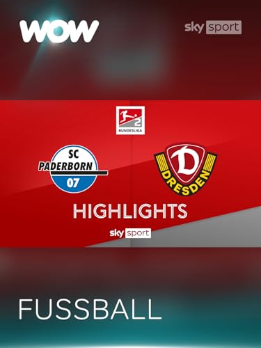 Highlights Kompakt: Doppelpacker Tigges lässt Paderborn weiter träumen