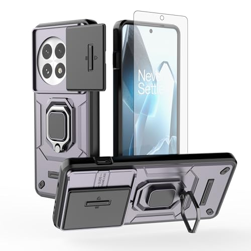 Coque de téléphone OnePlus 13 5G idéale pour vos sorties et vidéos mains libres