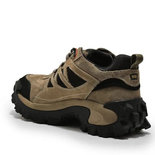 Image of Woodland Mens Ogcc 4486122 Sneaker