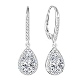💓 Design Unico 💓 Orecchini pendenti unici inviati alle migliori donne della tua vita e falle sapere quanto lei significhi per te. Quando indosserà questi orecchini, sarà sinceramente felice per questa piccola sorpresa.