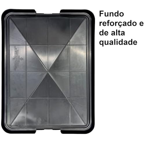 3x Sanitário Grama Ecológico Pet para Cachorro Lavável Xixi