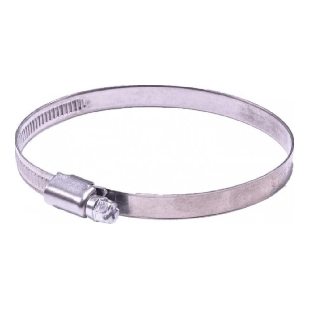 Collier de serrage métal 9mm DIALANN 70x90 : serrage puissant et haute résistance en boîte de 25