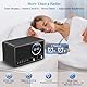 DAB Plus Radio mit Bluetooth