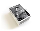  One Hundred Writers in One Box: Postcards from Penguin Modern Classics