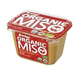 Marukome Organic Broth, Miso, 13.2 Ounce