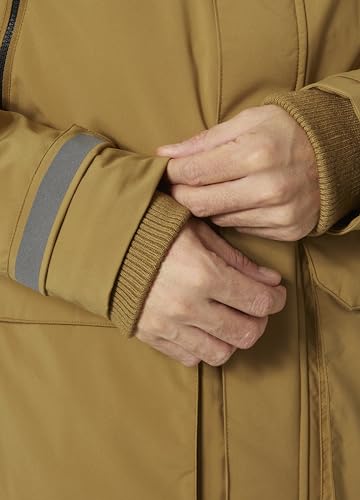 Image of Helly-Hansen Mens Reine Parka