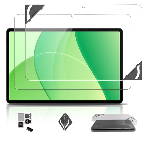 For OPPO Pad SE (OPD2419) �p �t�B���� �ی�t�B���� �yNOUKAJU�z 11�C���` ���� �t���ی�t�B���� �����ߗ� �d�x9H ��U�h�~ �C�A�h�~ �����z�� �w��h�~ �\��t���ȒP �y2���Z�b�g�z