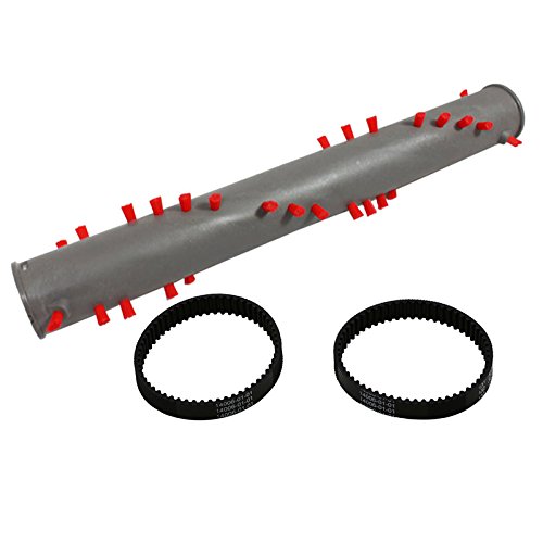 First4spares Premium Service Pack for Dyson DC25 Upright Vacuum Cleaners (BrushBar & Belt Kit)