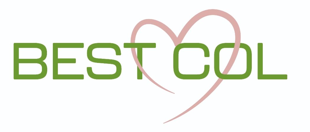 Best Col Nuova Formula - Integratore Alimentare a Base di Bergamotto, Amaranto, Astaxantina, Coenzima Q-10, Riso Rosso e Acido Folico. 90 Capsule