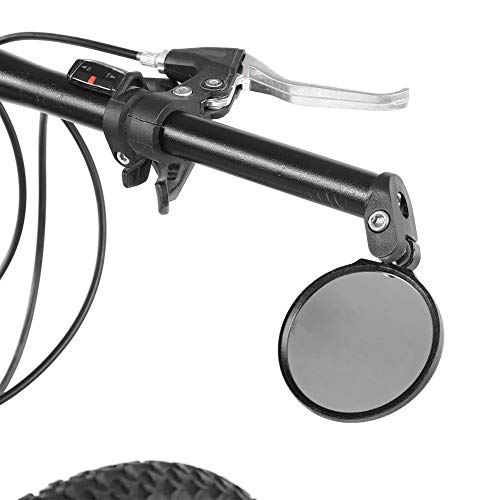 Demeras Specchietto retrovisore per Bici da Bar