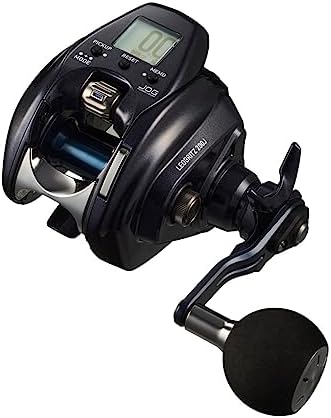 Amazon | ダイワ(DAIWA) 電動リール 23レオブリッツ 300J/300JL 各種 