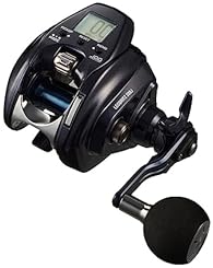 Amazon.co.jp: 電動リール - リール・アクセサリ: スポーツ＆アウトドア