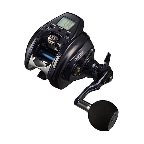 Daiwa 23 Leo Blitz 200J Electric Reel
