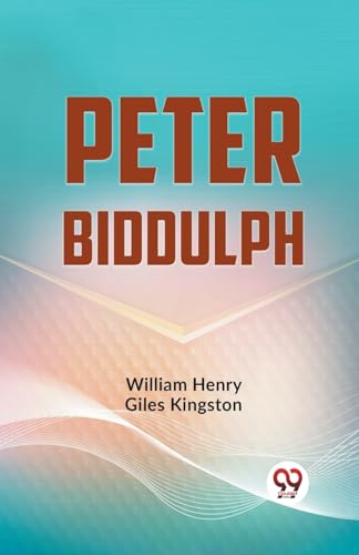 Peter Biddulph
