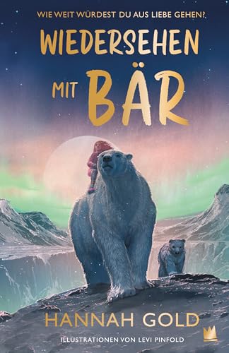 Wiedersehen mit Bär