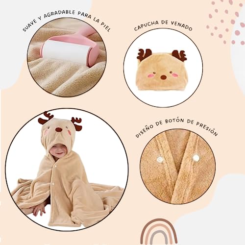 La mejor selección de Prendas de punto para Niño que puedes comprar esta semana. 20 Imagen adicional