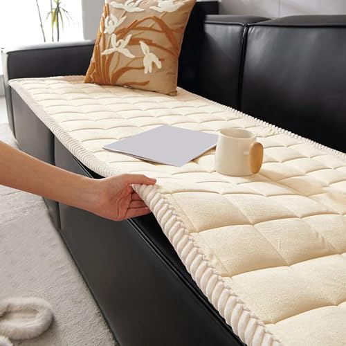 [DLAWF] �֎q�N�b�V���� �`�F�A�J�o�[ 60*210cm �k�� �x�[�W�� ��l�|�� �\�t�@�[�J�o�[ 2�l�|�� 3�l�|�� �I�t�� �I�Ȃ� �\�t�@�[�p�b�h ���ԂƂ� �~ �������� �����z�c ����h�~ �ƒ�p �h�� �����邾�� ���� �g���� ���蕨 �M�t