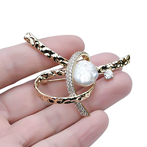 Image of Elegant Love Bow Brooch Micro Pave Cubic Zirconia Bowknot Wedding Bride Mother Brooch Pin Ribbon Shape Jewelry Brooch Breastpin