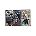 Boss Fight Studio Vitruvian H.A.C.K.S. 10th Anniversary Edition Knight of Accord Action Figure - Highly Articulated Collectible & Customizable Figurine with Interchangeable Parts & Accessories - 1:18