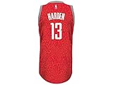 adidas crazylight boost 2019  adidas Men\'s Houston Rockets James Harden Crazy Light Jersey
