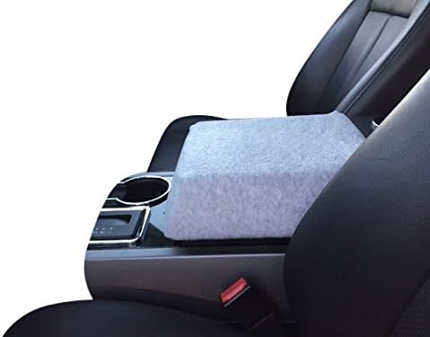 Amazon Com Car Console Covers Plus Designed For Kia Telluride 23 Fleece Auto Armrest Center Console Cover Protector Made In Usa Light Gray J3 Automotive Amazon Com Car Console Covers Plus Designed For Kia Telluride 23 Fleece Auto Armrest Center Console Cover Protector Made In Usa Light Gray J3 Automotive
