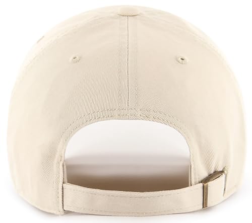 Image of '47 MLB York Yankees Clean Up Adjustable Hat, Adult