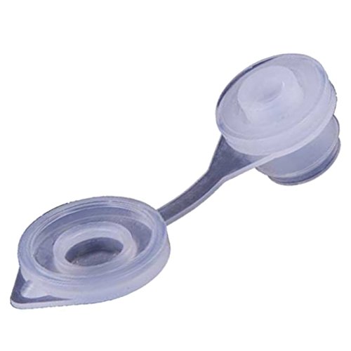 Scribner Plastics 5223 Jug Poly Vent