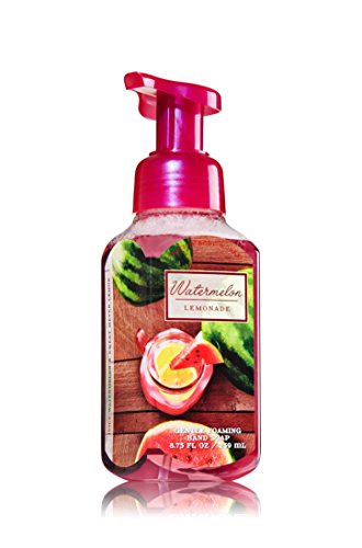 Bath & Body Works Gentle Foaming Hand Soap Watermelon Lemonade
