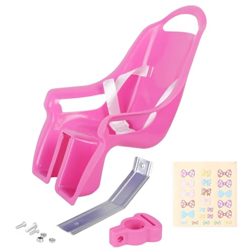 Iplusmile Support Pour Poupée Réglable Avec Base Ronde Stable Hauteur