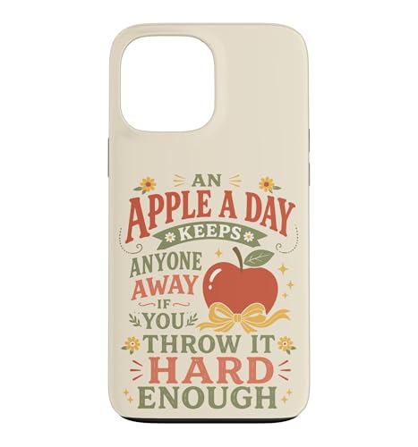 Apple Throwing Joke �r���e�[�W �t���[�c����� �X�}�z�P�[�X iPhone 13 Pro Max �p