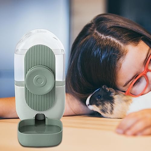 Dispensador de água para pássaros | Bebedouro Automático para Cães - Fonte para cães, dispensador de
