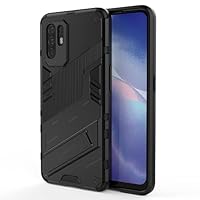 GOKEN Cover per Oppo Reno 6 PRO 5G (Oppo Reno6 PRO