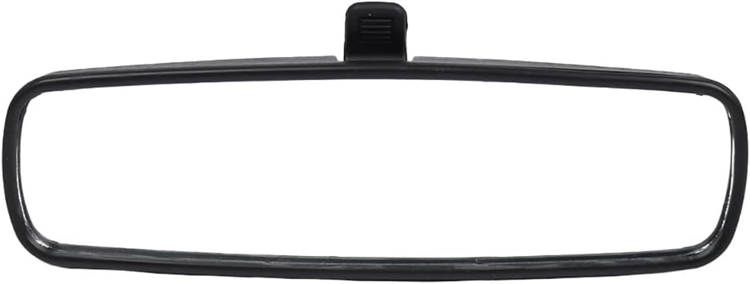 Rear View Mirror For BENZ Mirror Rear View Mirror Interior Rearview Car Interior Rearview Mirror Black Front For 2500 3500 2007-2021 Car Rearview Mirror