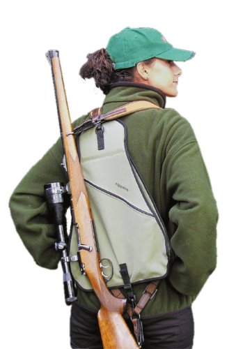 backpack style gun sling