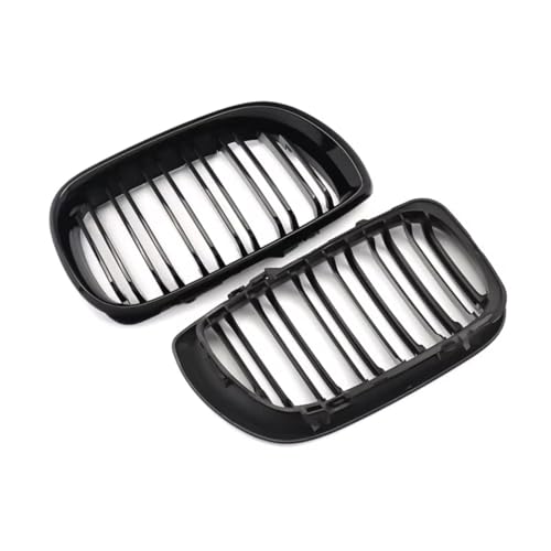 Grille pare-chocs avant BMW E46 320d 325i 330i berline 2002-2005