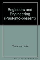 Engineers and engineering 0713432411 Book Cover