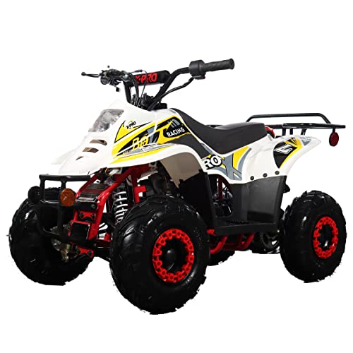 X-PRO Bolt 110cc ATV
