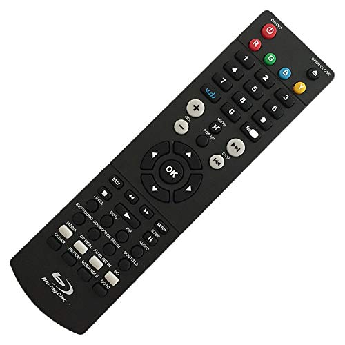Top 10 Best Rca Blu Ray Players Reviews & Buying Guide Katynel